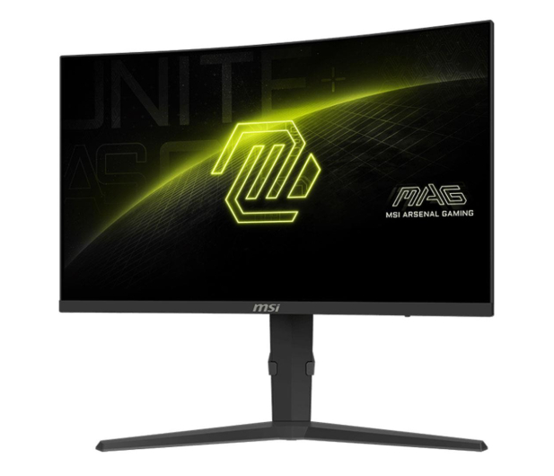 MSI MAG 275CQPF - 1271886 - zdjęcie 3